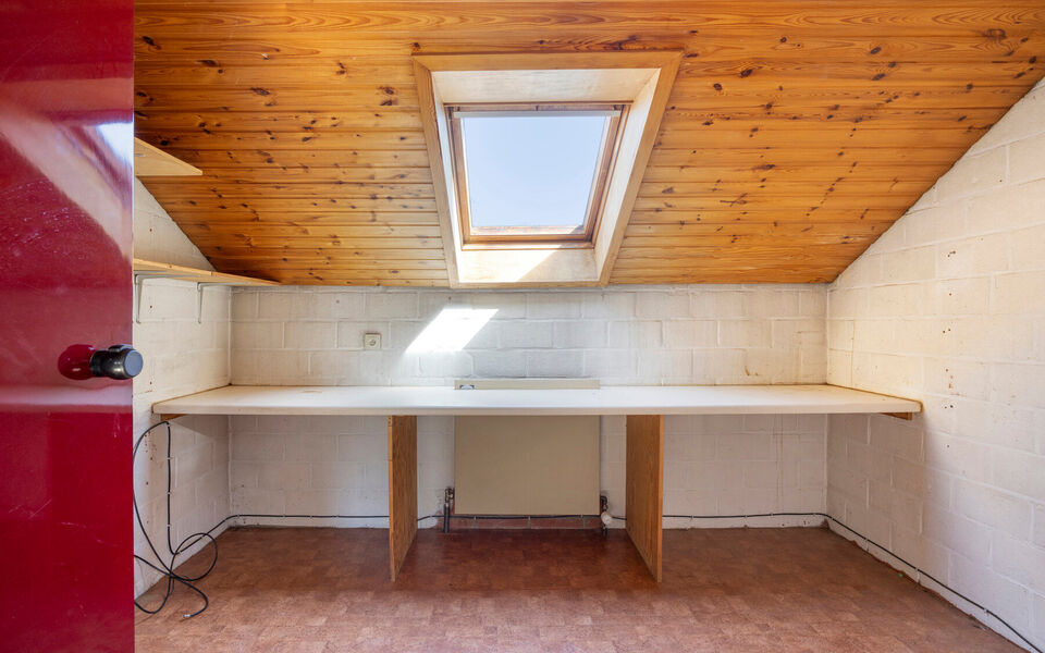 Huis te koop in Bierbeek