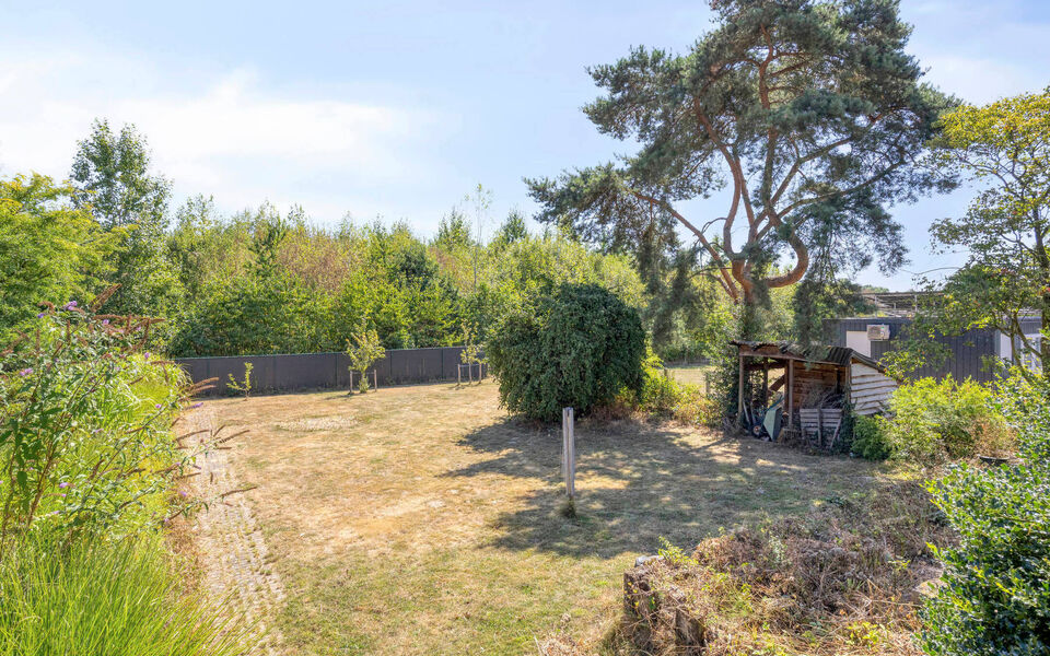 Huis te koop in Bierbeek