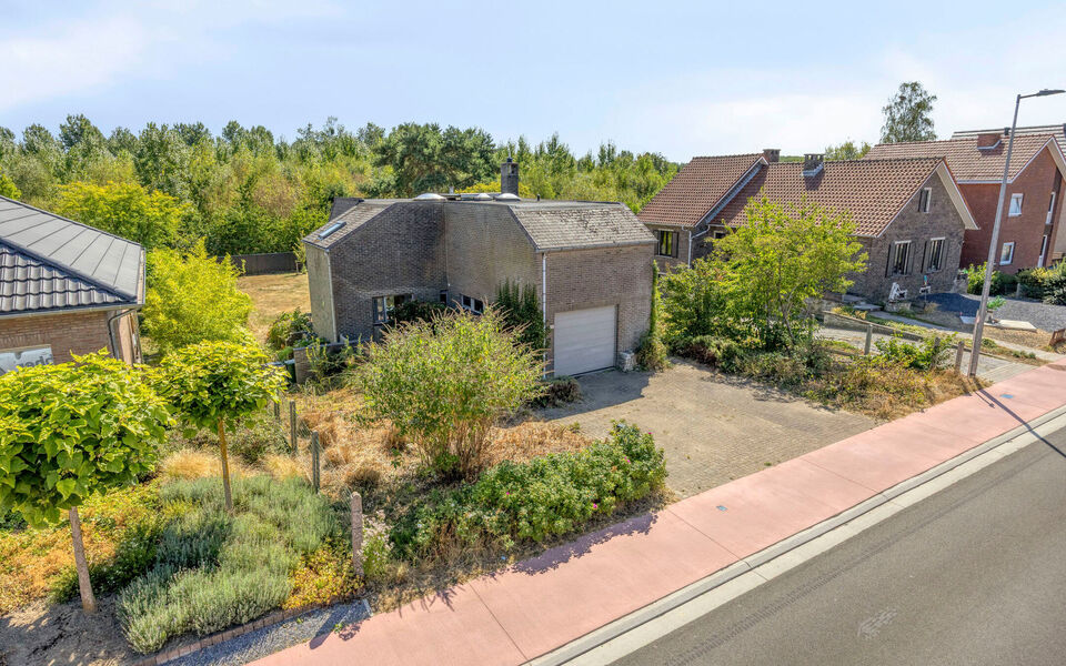 Huis te koop in Bierbeek