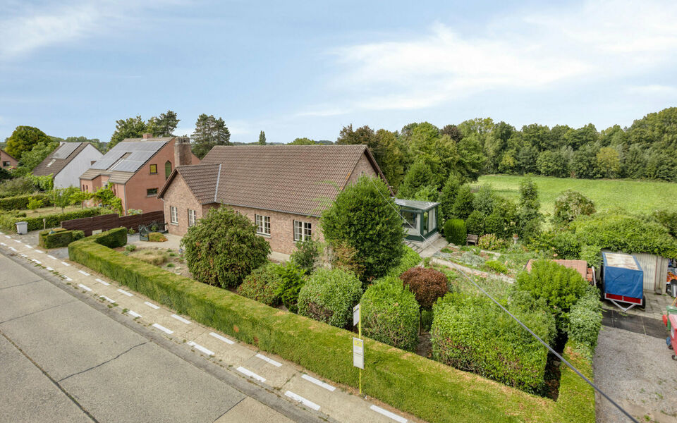 Huis te koop in Binkom