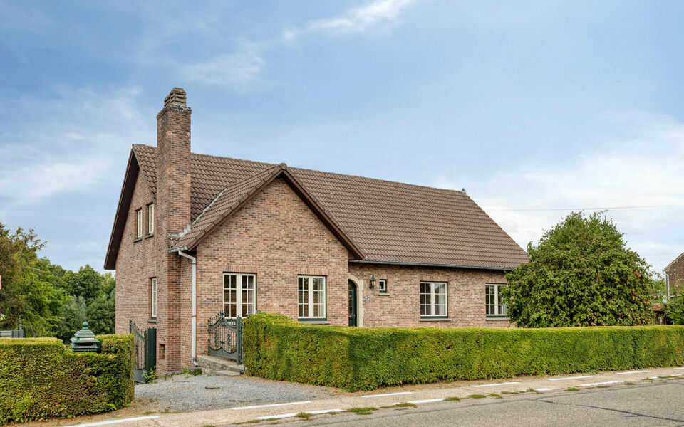 Huis te koop in Binkom