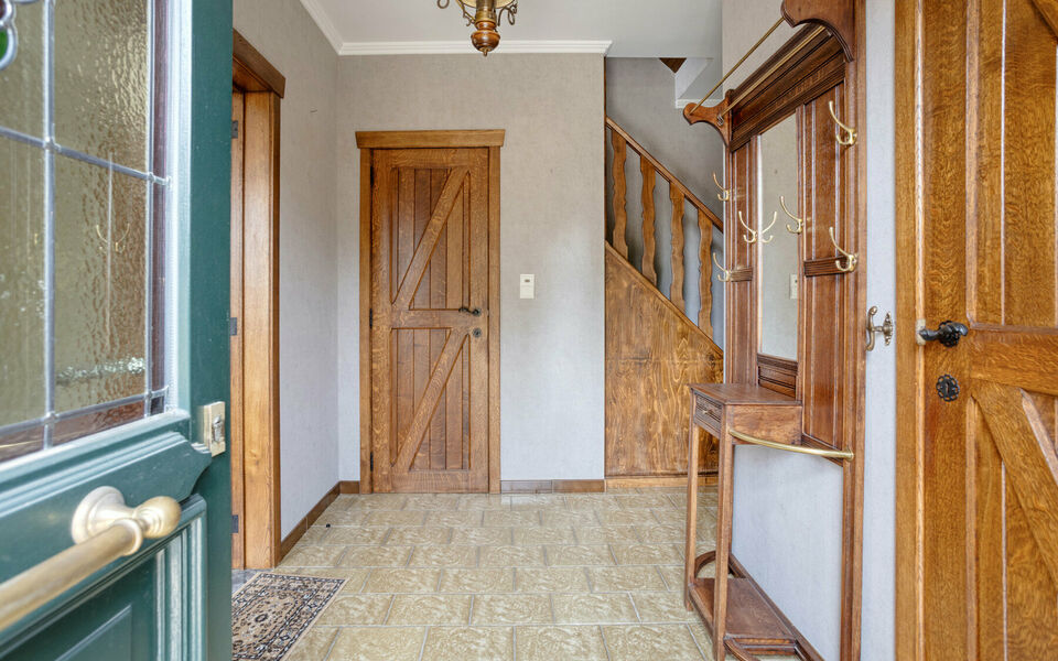 Huis te koop in Binkom