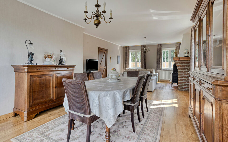 Huis te koop in Binkom