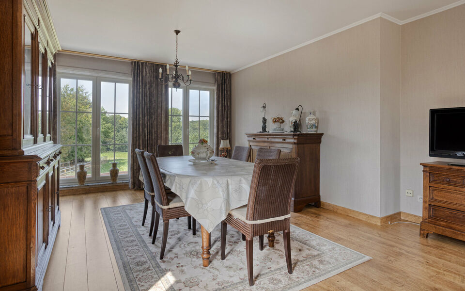 Huis te koop in Binkom
