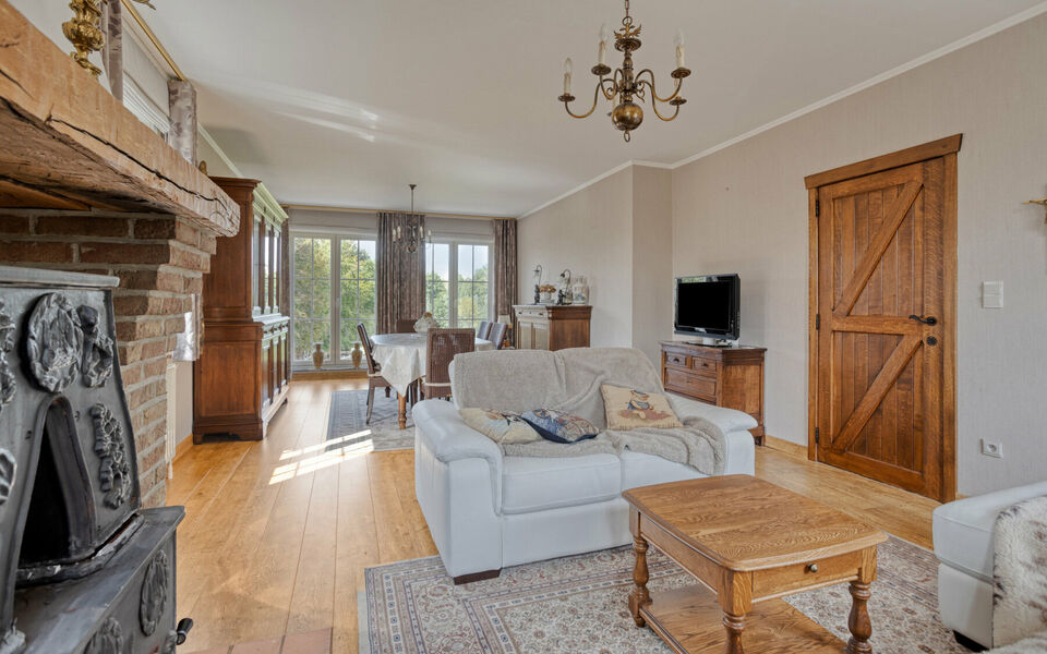Huis te koop in Binkom