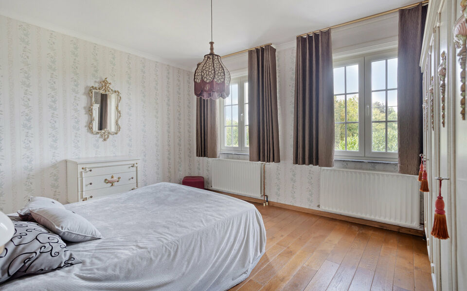 Huis te koop in Binkom
