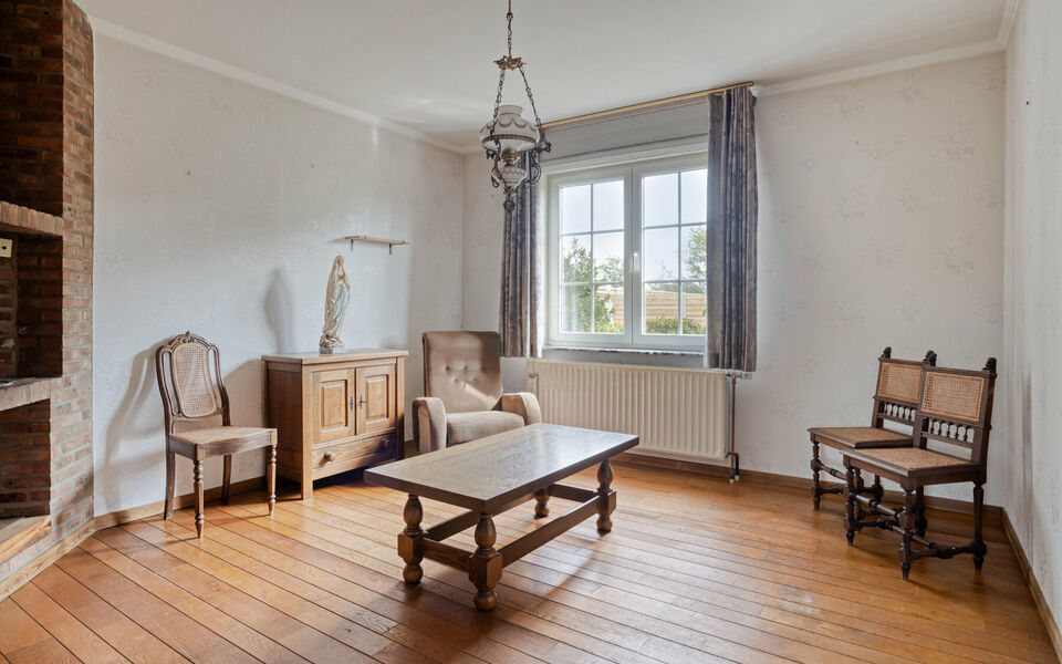 Huis te koop in Binkom