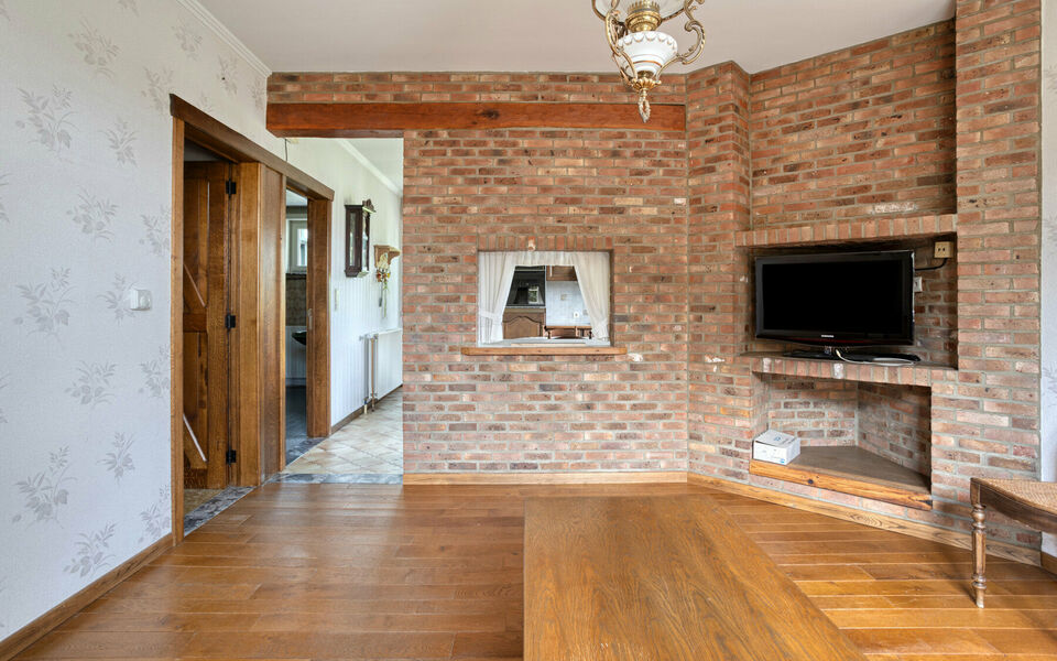 Huis te koop in Binkom
