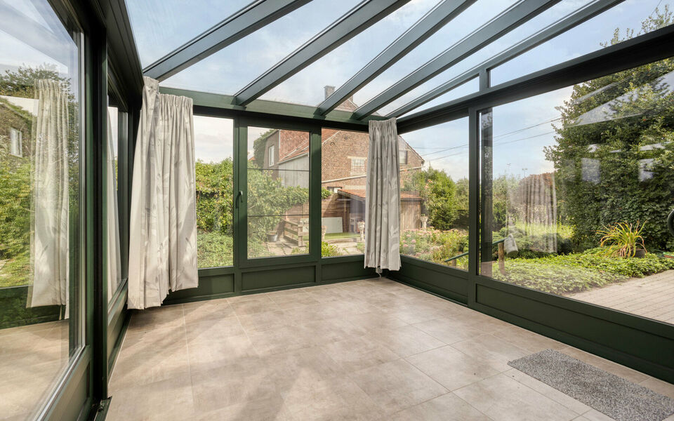 Huis te koop in Binkom