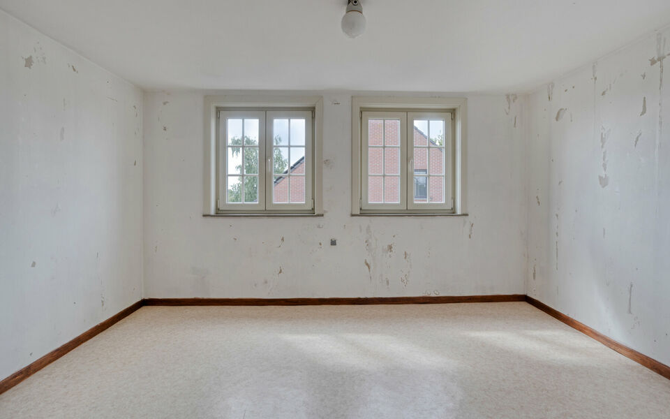 Huis te koop in Binkom