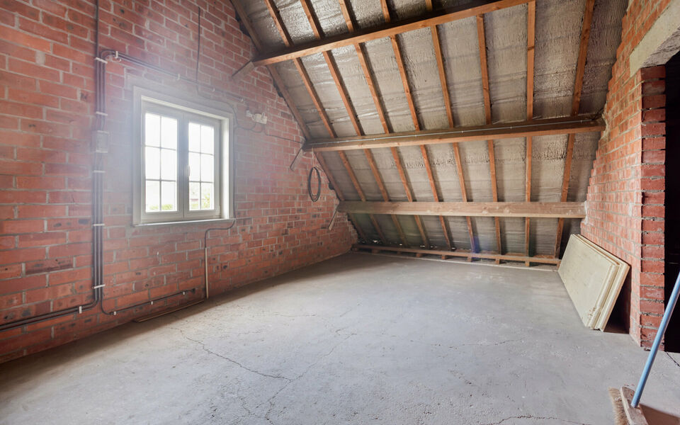 Huis te koop in Binkom