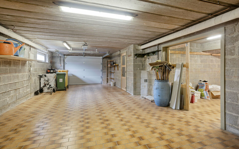 Huis te koop in Binkom