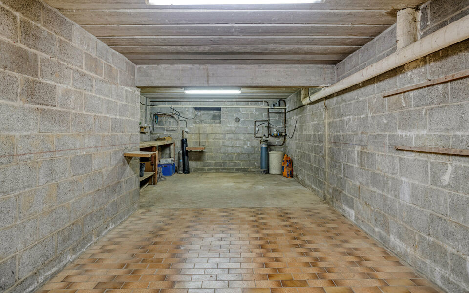 Huis te koop in Binkom