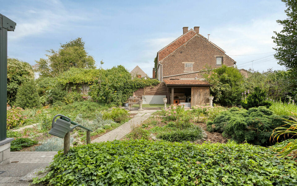 Huis te koop in Binkom