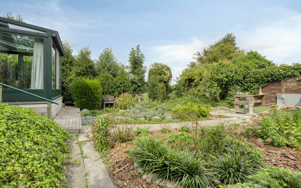 Huis te koop in Binkom