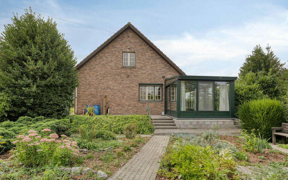 Huis te koop in Binkom