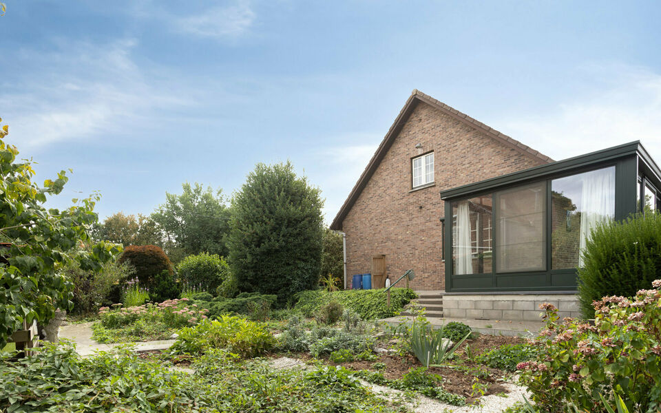 Huis te koop in Binkom