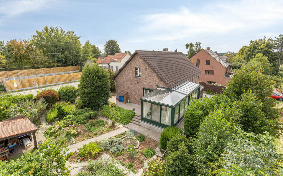 Huis te koop in Binkom