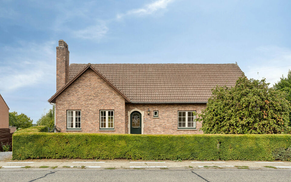Huis te koop in Binkom