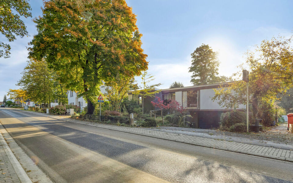 Huis te koop in Boutersem