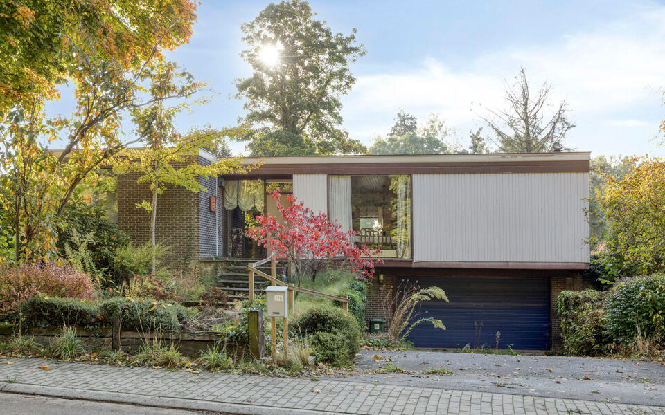 Huis te koop in Boutersem