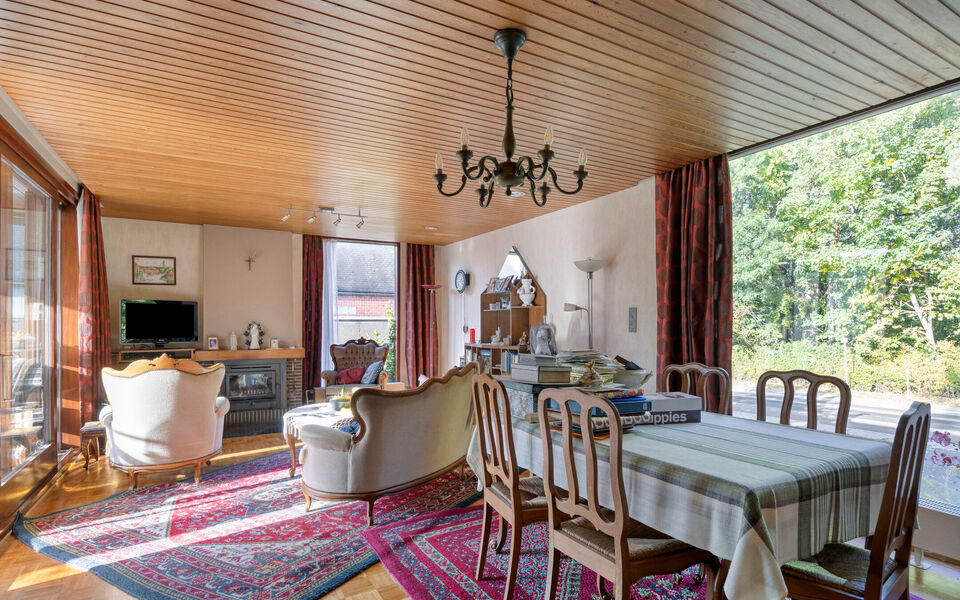 Huis te koop in Boutersem