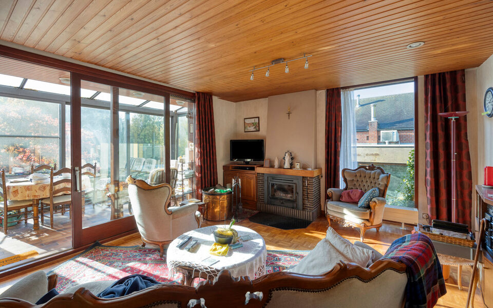 Huis te koop in Boutersem