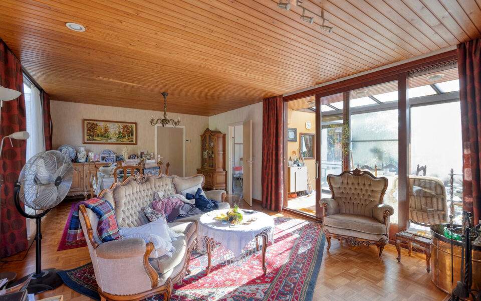 Huis te koop in Boutersem