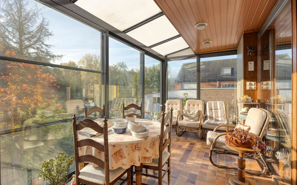 Huis te koop in Boutersem