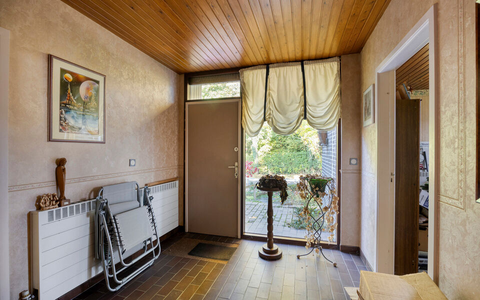 Huis te koop in Boutersem