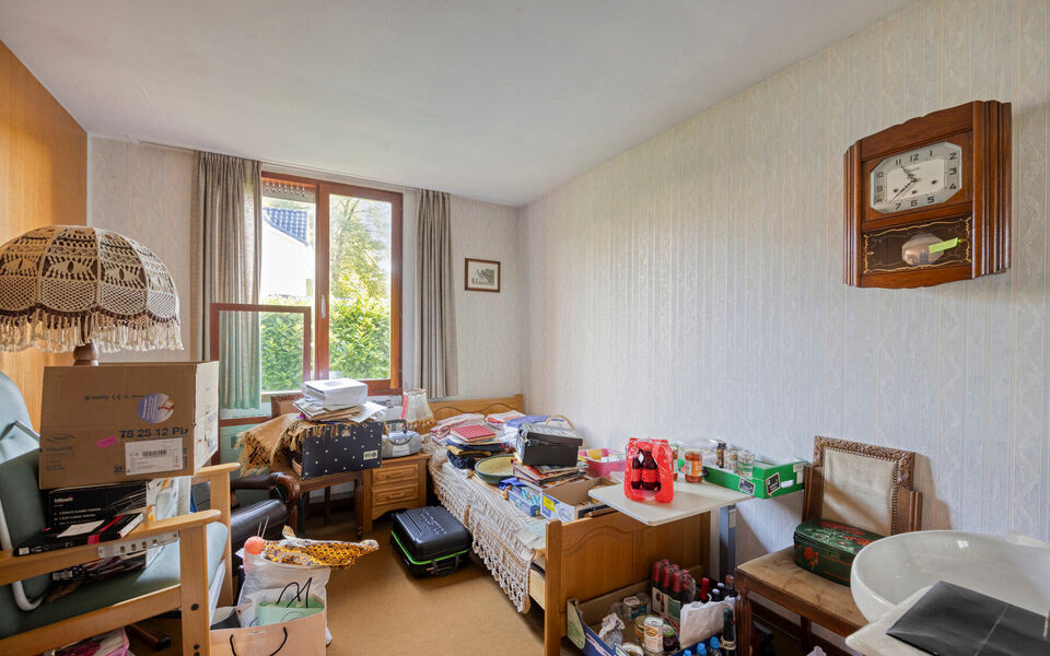 Huis te koop in Boutersem