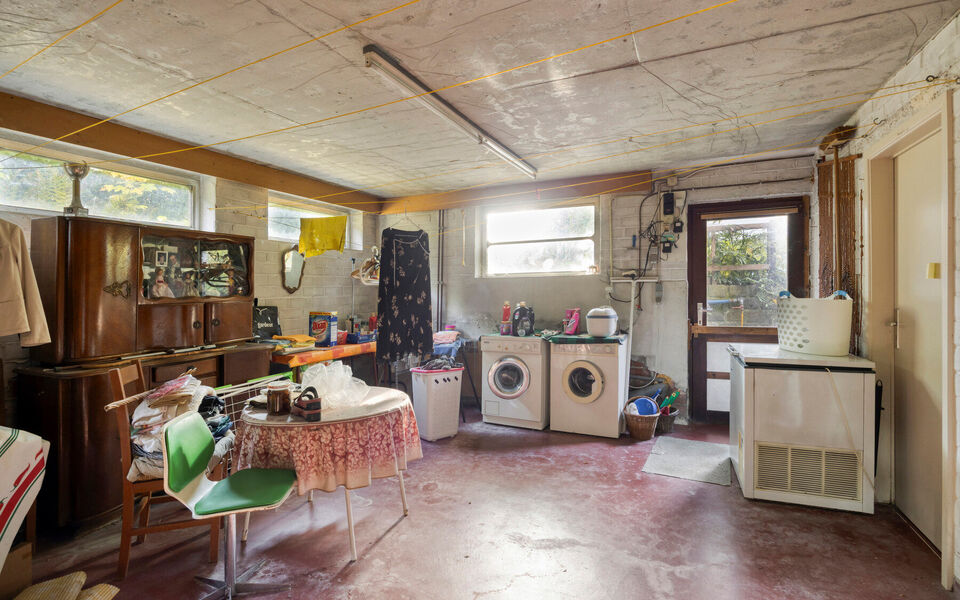 Huis te koop in Boutersem