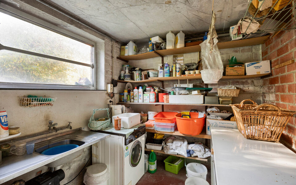 Huis te koop in Boutersem