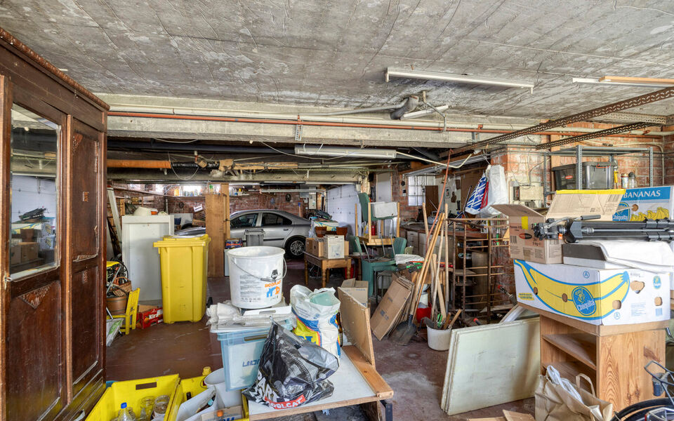 Huis te koop in Boutersem