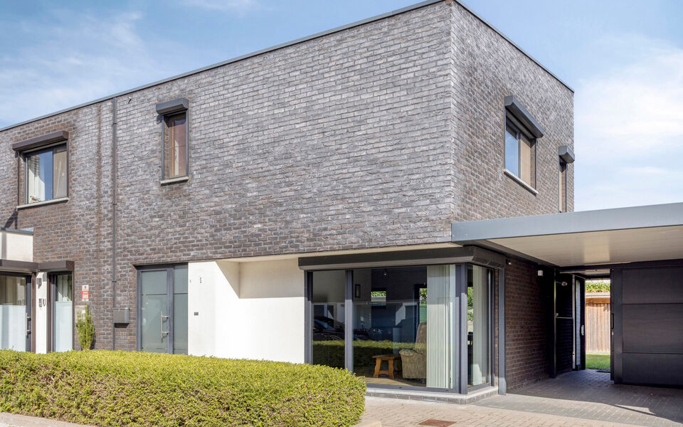 Huis te koop in Boutersem