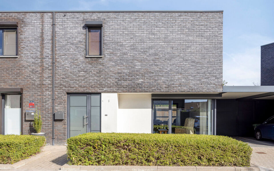 Huis te koop in Boutersem