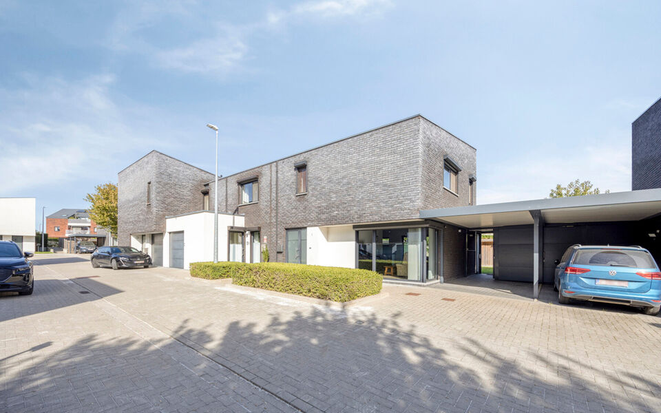Huis te koop in Boutersem