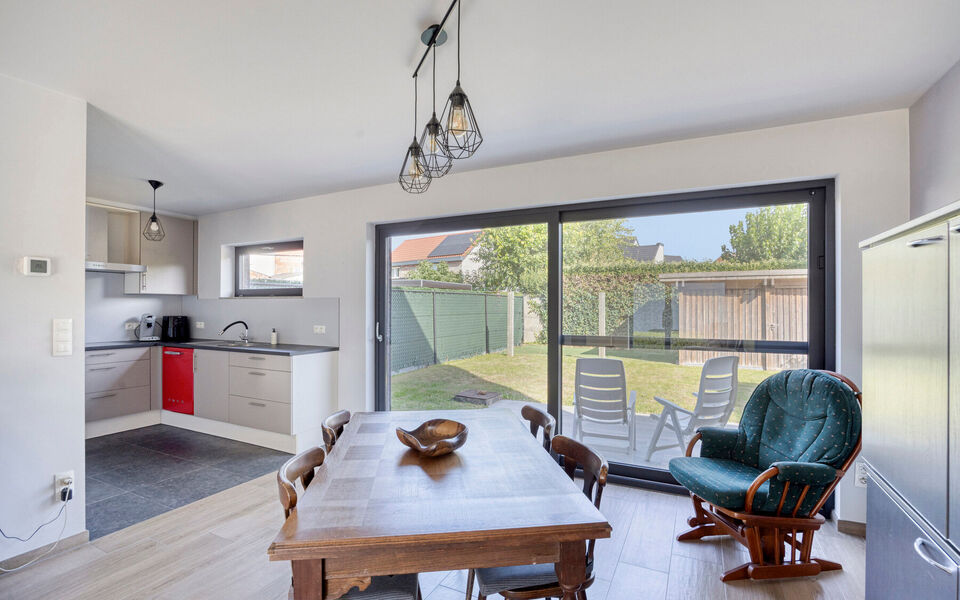 Huis te koop in Boutersem