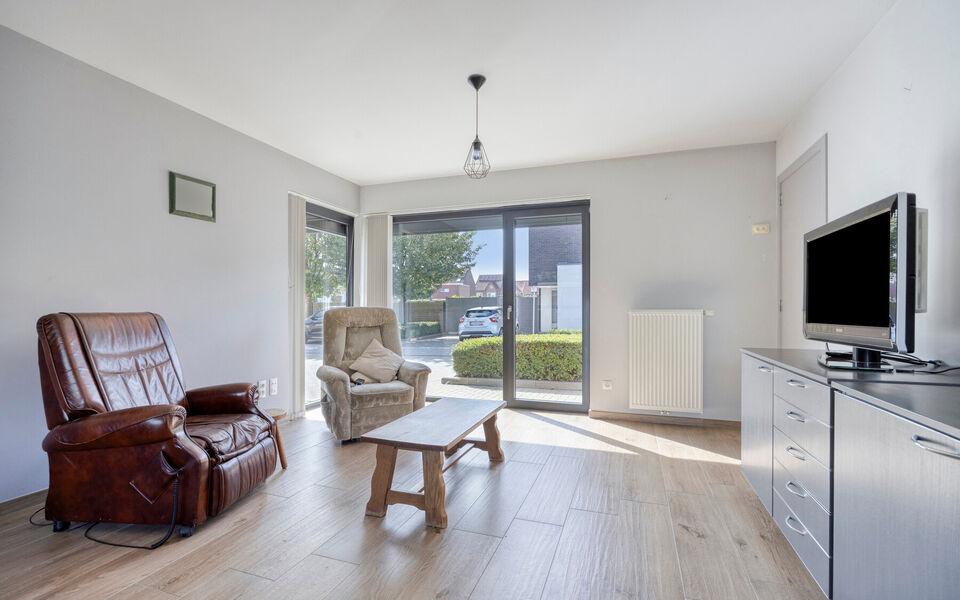 Huis te koop in Boutersem