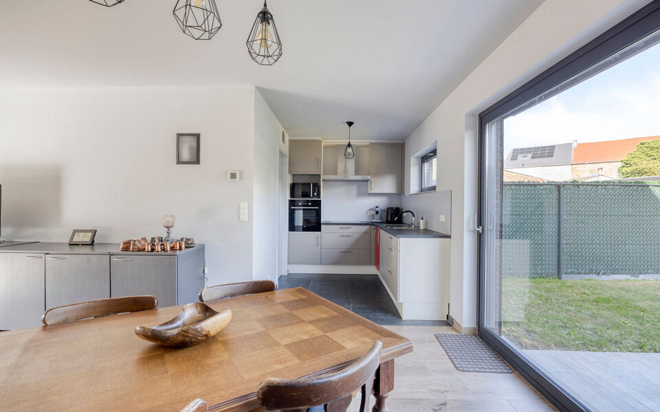 Huis te koop in Boutersem