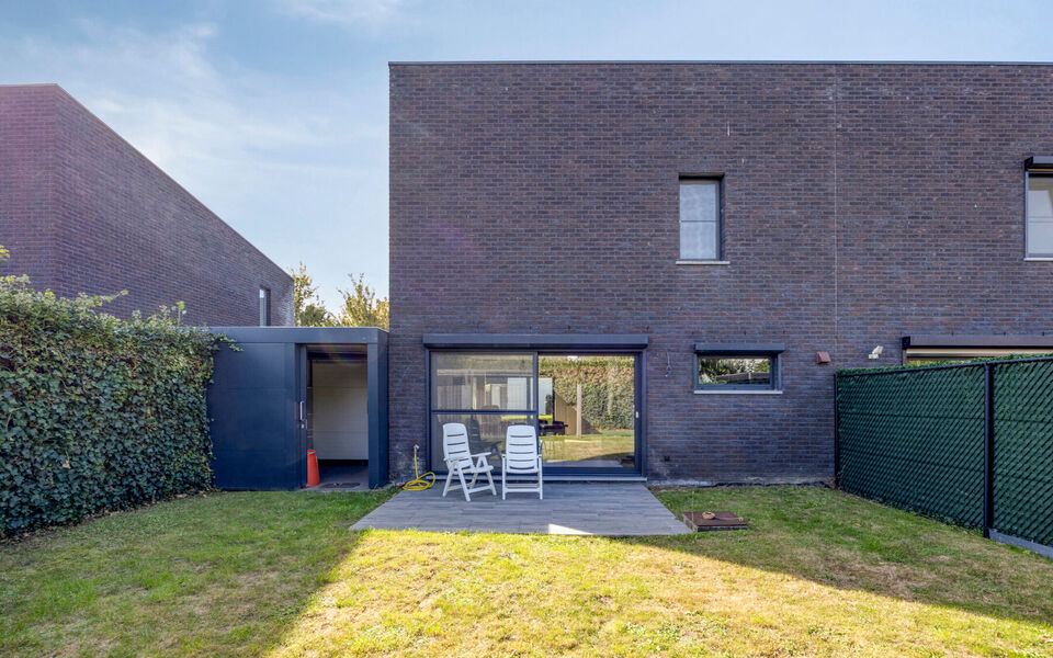 Huis te koop in Boutersem