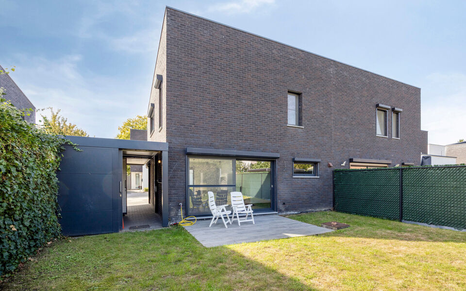 Huis te koop in Boutersem