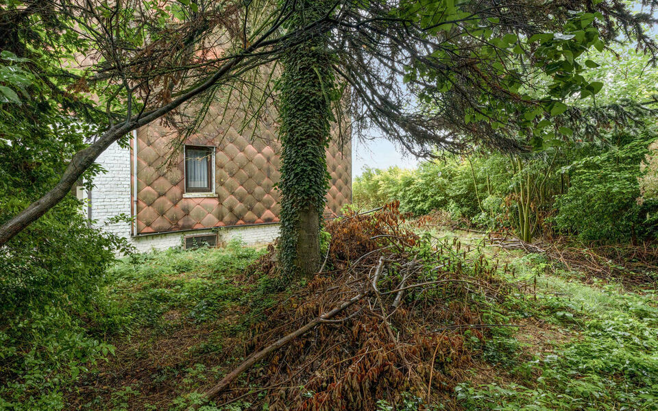 Huis te koop in Glabbeek
