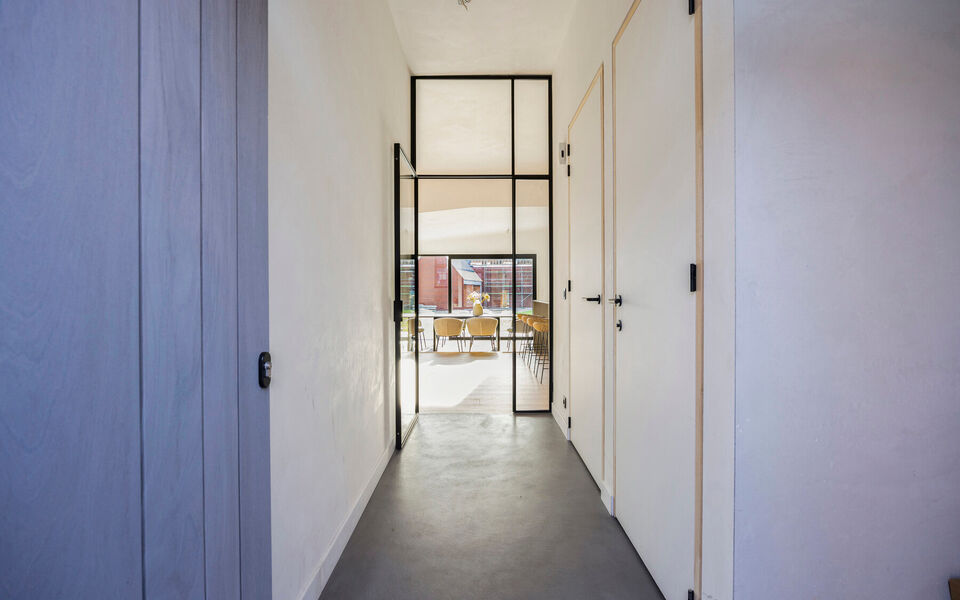 Huis te koop in Glabbeek