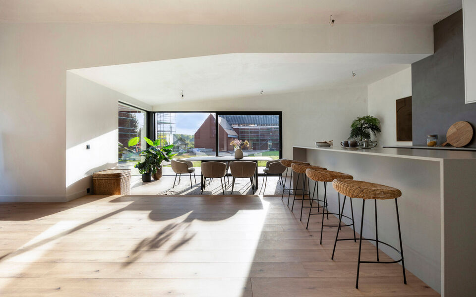 Huis te koop in Glabbeek