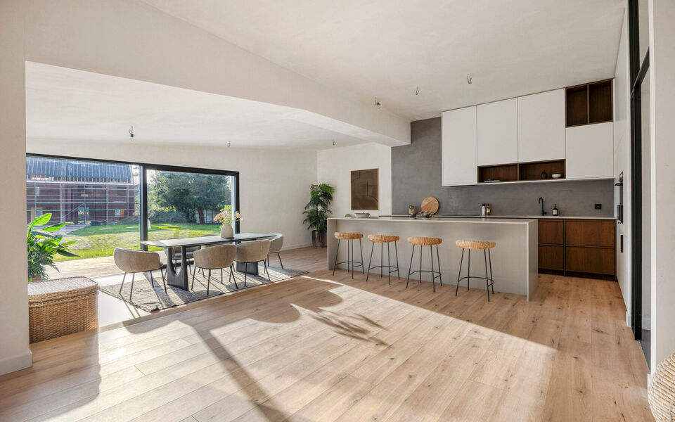 Huis te koop in Glabbeek