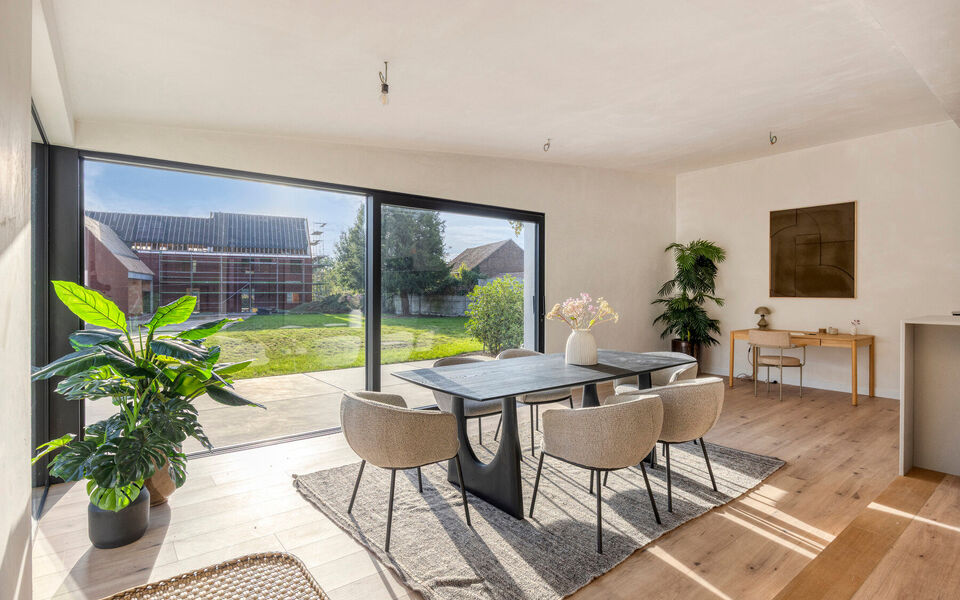 Huis te koop in Glabbeek
