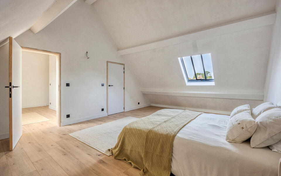 Huis te koop in Glabbeek