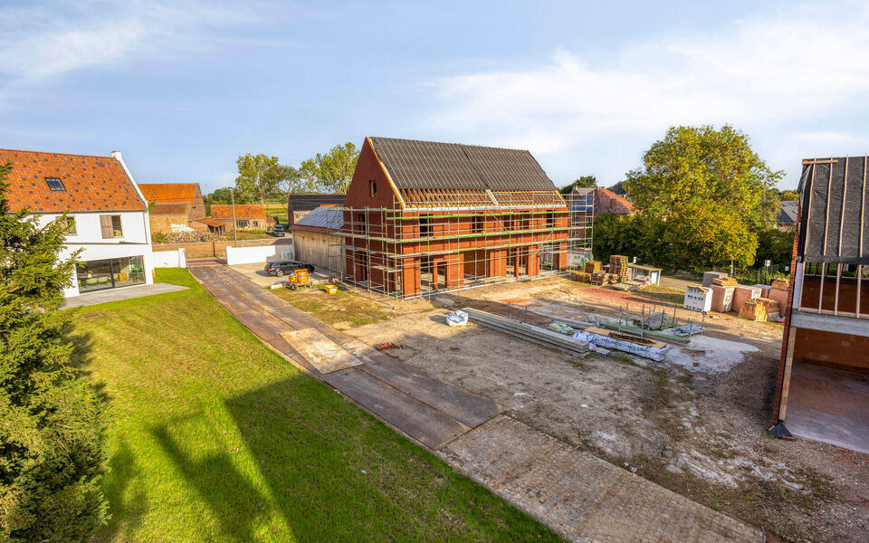 Huis te koop in Glabbeek