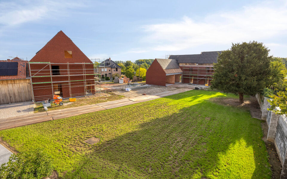 Huis te koop in Glabbeek